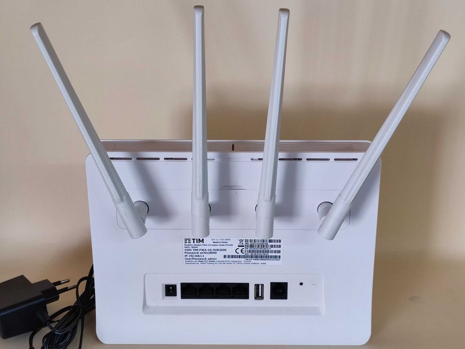 600mbps 4g+ LTE Router Cat.11 ONDA CP1200