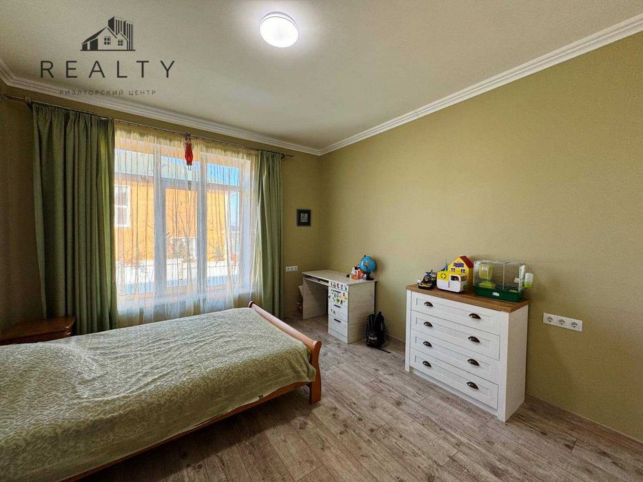 Новий будинок в Хортицькому районі. Ремонт 2024року (22-350-285)