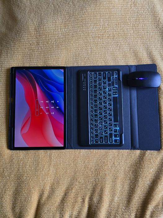 Чехол xiaoxin pad pro 12.7 Lenovo idea pad pro 12.7