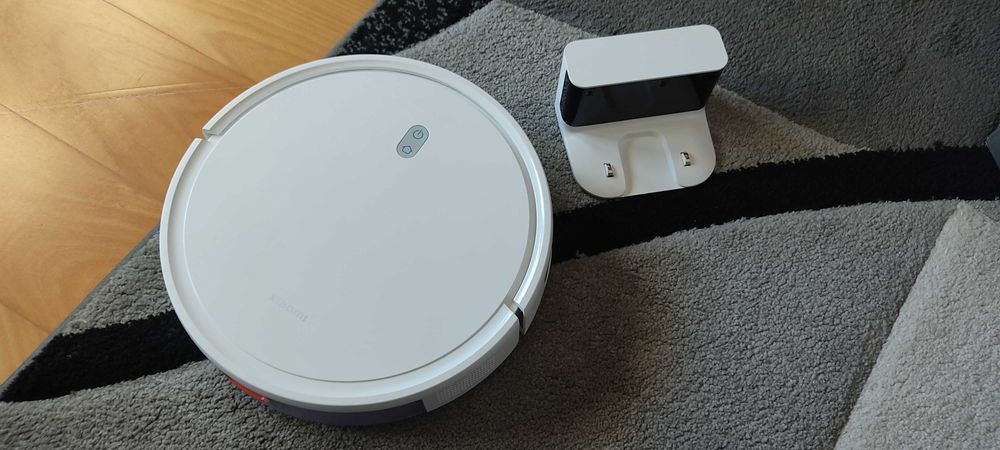 Aspirador Xiaomi E12