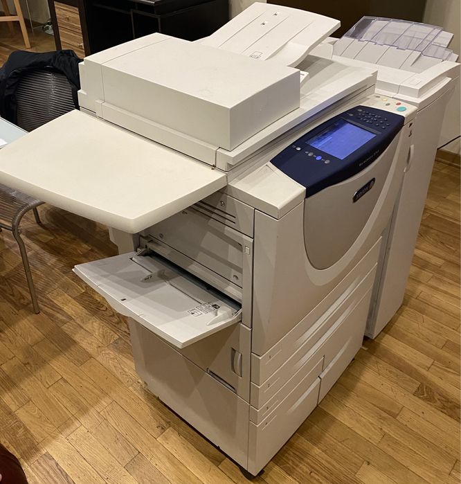 БФП Xerox WorkCentre 5745