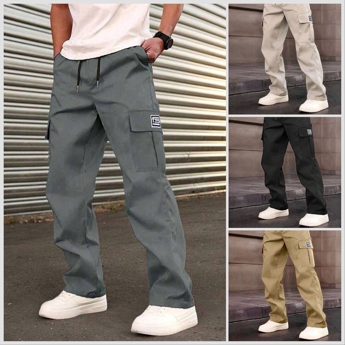 Мужские спортивные штаны/Чоловічі спортивні штани CARGO