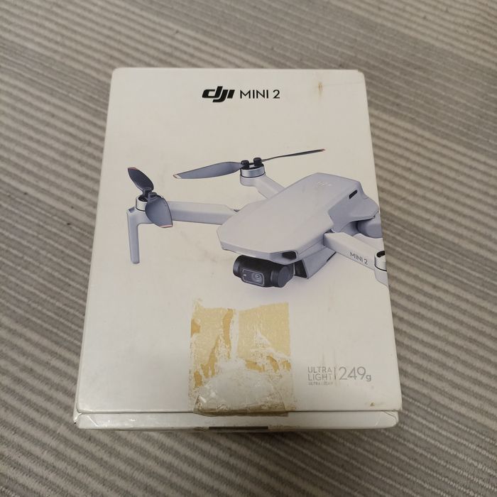 Drone DJI Mini 2
