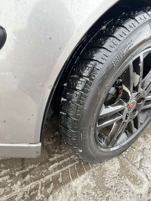 Saab 9-3 1.9 TID 200hp