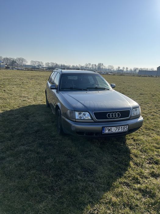 Audi a6 1.9 TDI