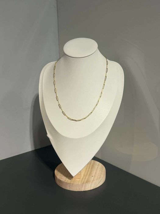 Złoty łańcuszek pr585, 14k, 4.30gr, 45cm/Komis Krzysiek