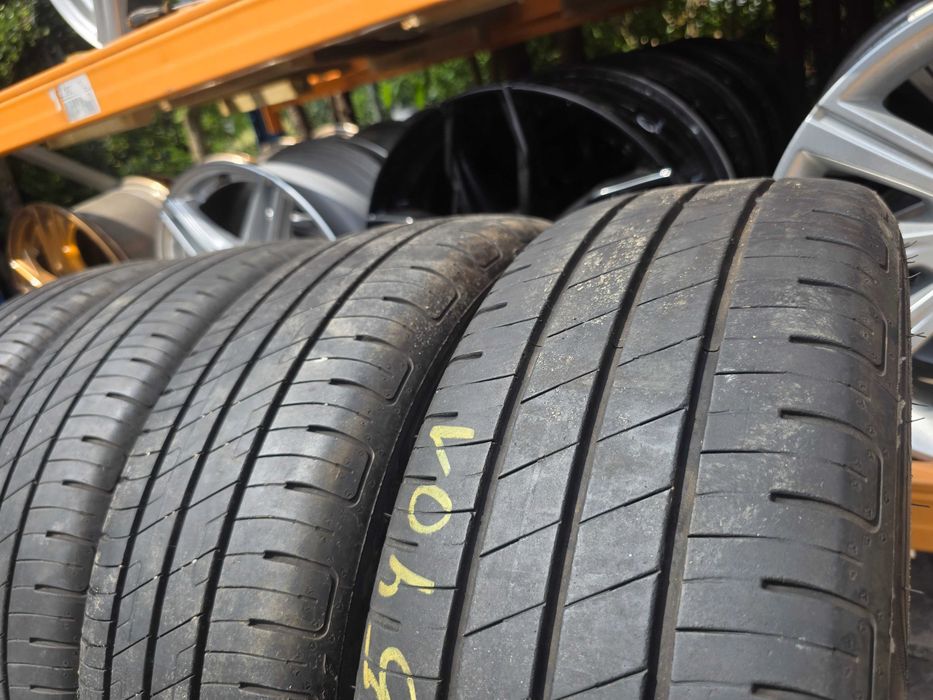 Goodyear Efficientgrip Performance 195/55r16 91V N5401