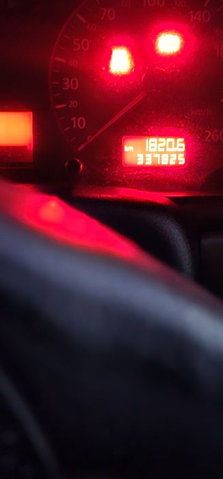 Audi A4 1.9 TDI 2000