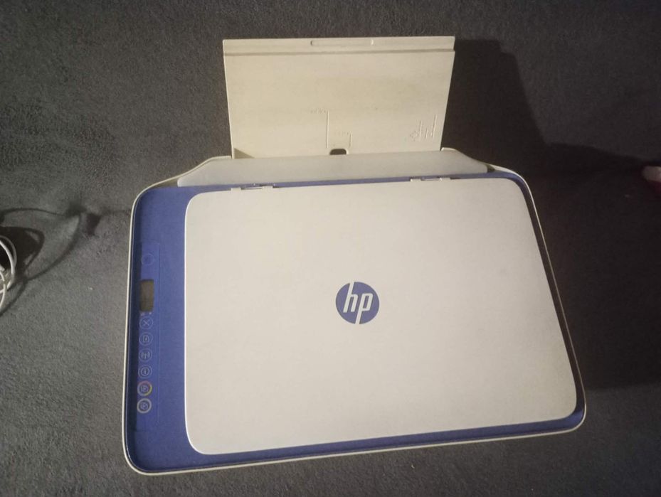 drukarkę HP 2630