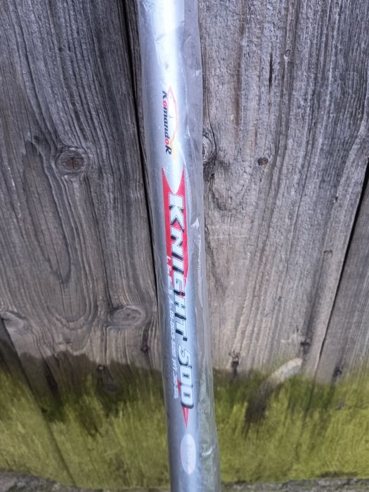 Bat 5m nowy knight 500