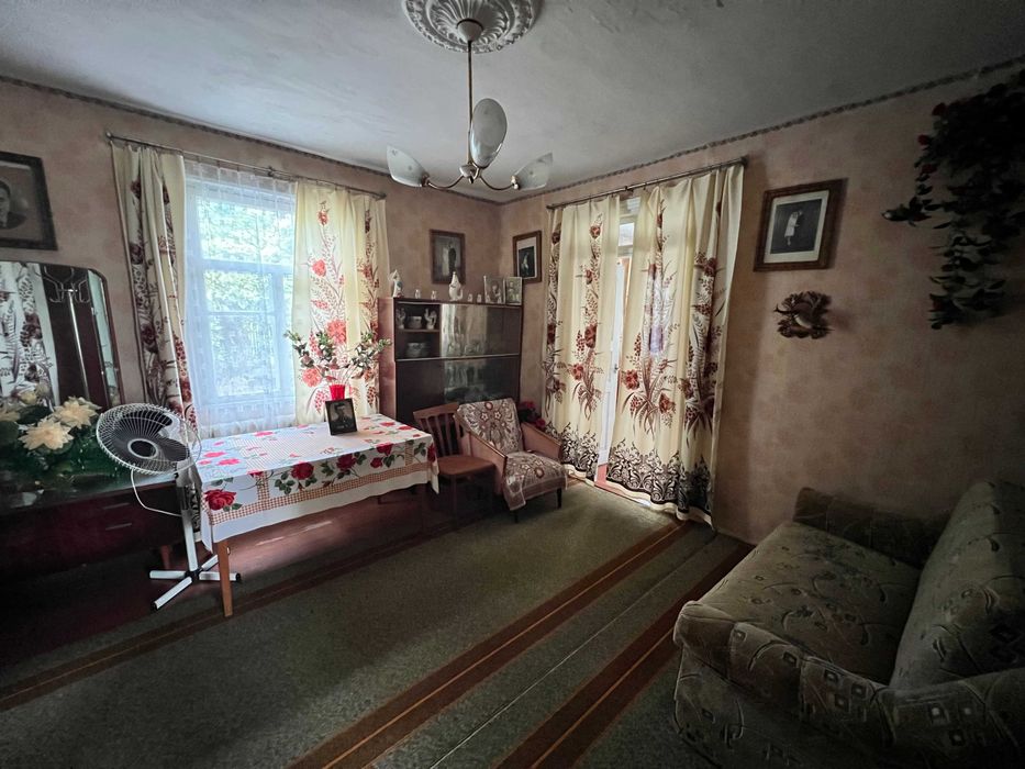 Будинок с. Троянів 25 км від Житомира