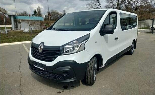 Пасажирські перевезення пассажирские перевозки аренда авто таксі бус