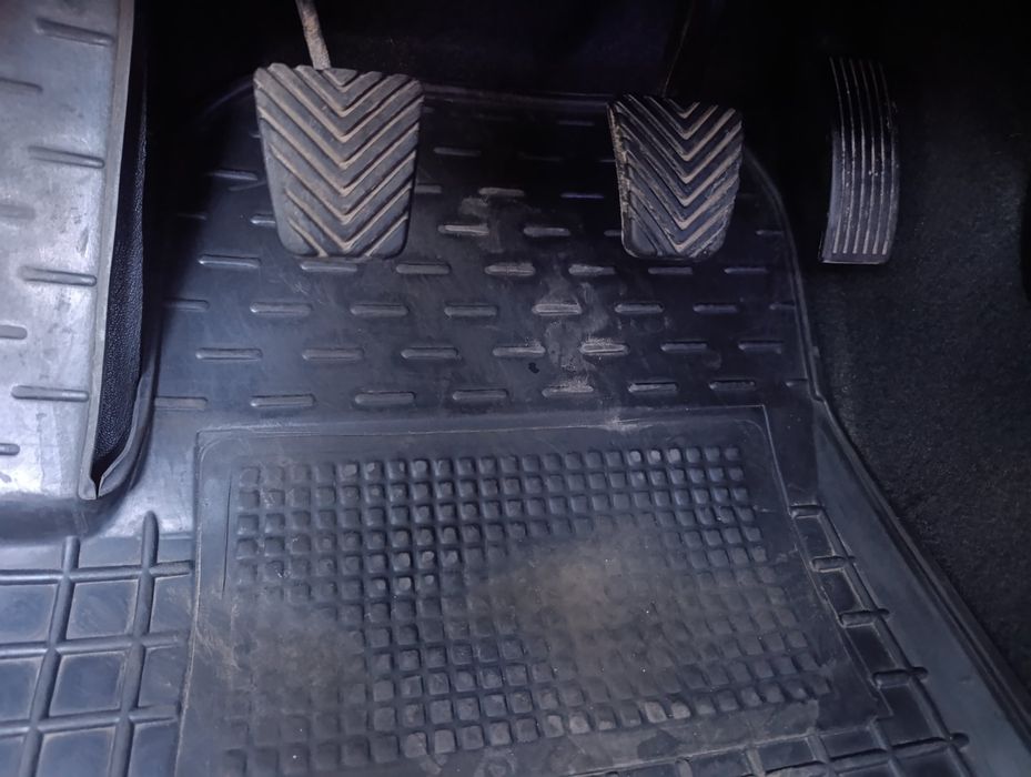 Hyundai Accent 1.4 механіка