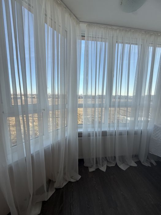 Здам 2-кімнатну квартиру 67м2 в ЖК Евромісто