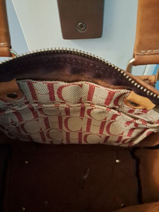 Mala Carolina Herrera