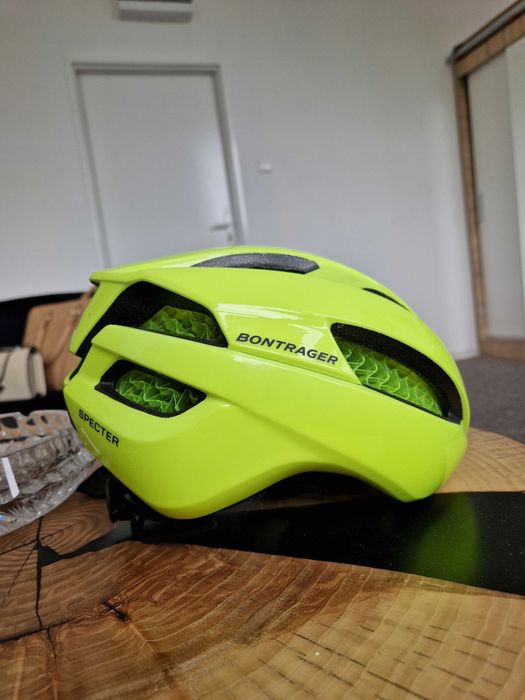 Kask rowerowy Bontrager Specter rozm. 54-60