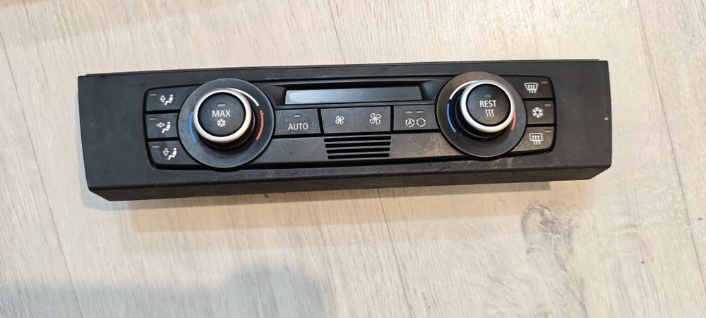 Klimatyzacja BMW E87