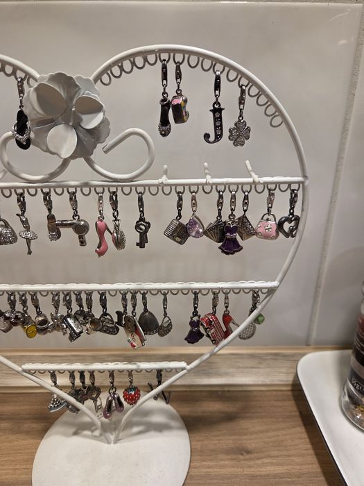 Apart charms zawieszka srebro wisiorek 925