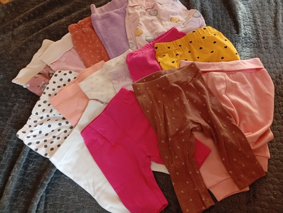 Одяг для дівчинки 0-3 , 3-6