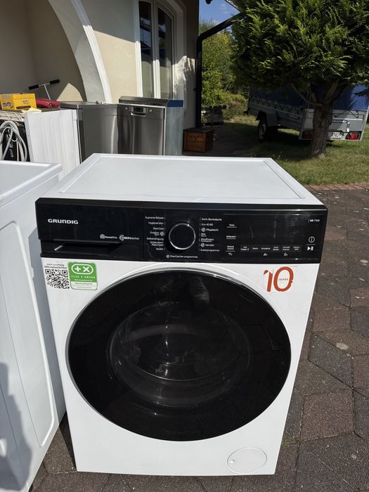 Pralka Grundig GR7700 (Gwarancja) 9kg