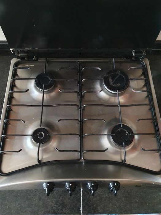 Placa de fogão TEKA