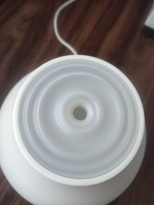 Humidificador para óleos essenciais