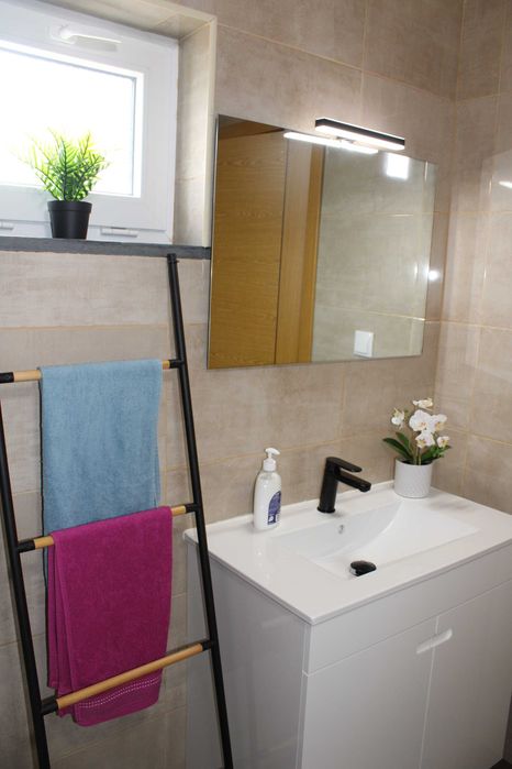 Quinta do Sol (Algarve) com Piscina Privada