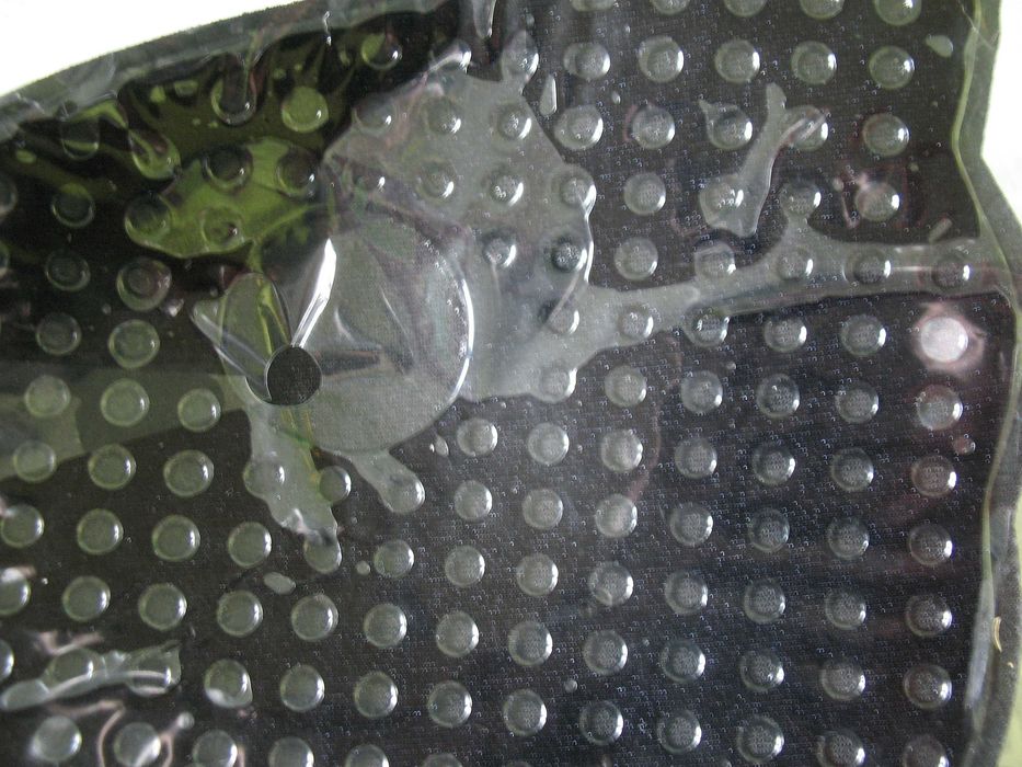 Biustonosz - Samonośny - miseczka B, ze ściągaczem