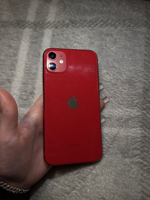 Продам!! Iphone 11