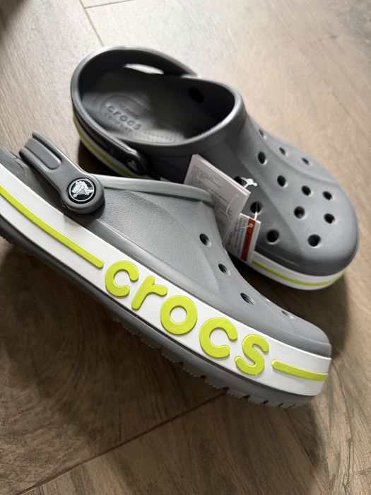 Чоловічі crocs Нові