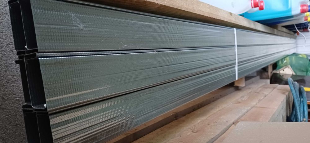Sprzedam profil cd 60 Budmat