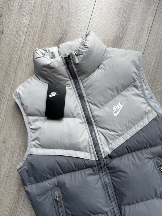 Жилетка Nike Storm-Fit