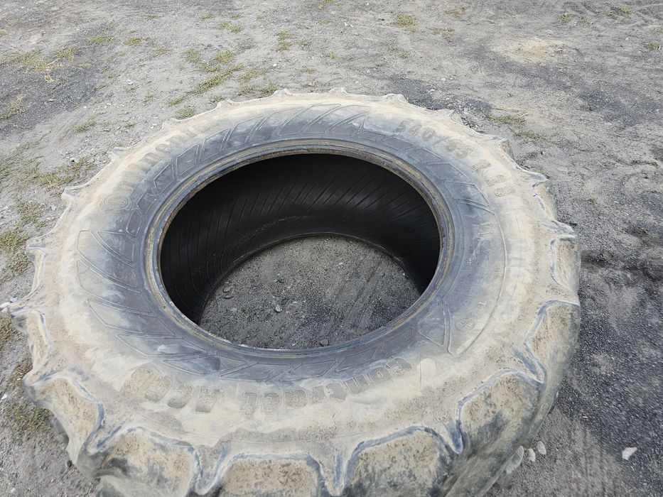 Opona rolnicza 540/65/28 Continental