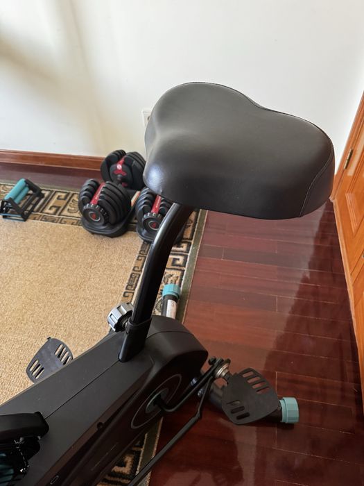 Bicicleta Indoor Cecotec