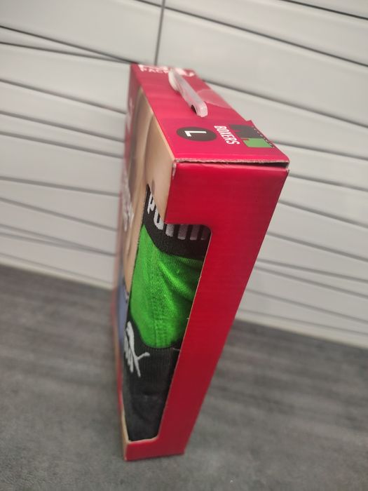 Puma Bokserki 2 pack L