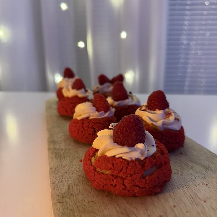 Domowe torty + mini deserki