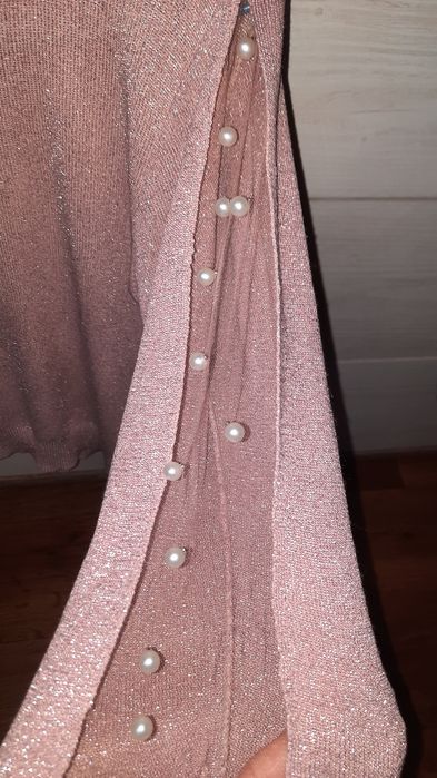 Кофтинка дуже гарна