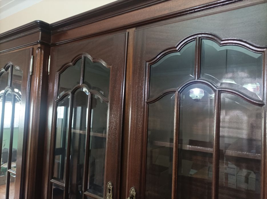 Móvel de sala  como novo