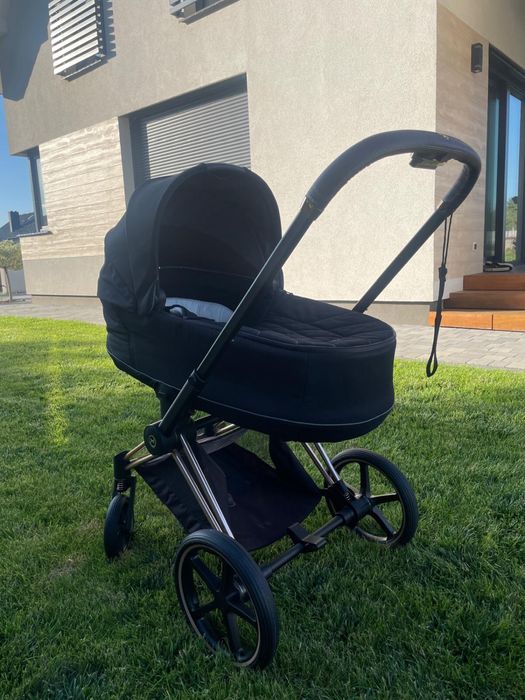 Sprzedam cybex priam 2.0 2w1