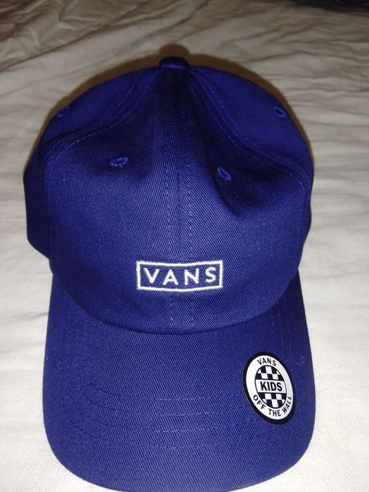 Vans дитяча шапка бейсболка. Нова . Оригінал