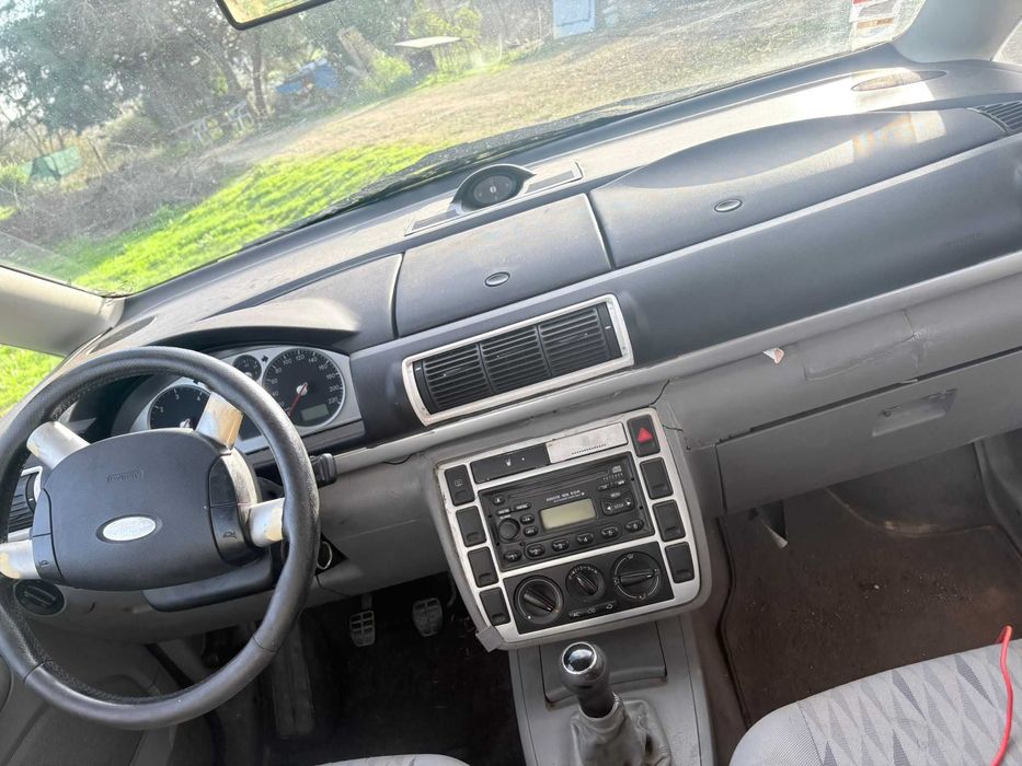 Ford galaxy. Ano 200064846540470529122