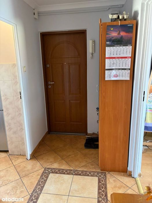 Mieszkanie 3 pok. dobra lokalizacja sprzedaż/zamiana - Więcej