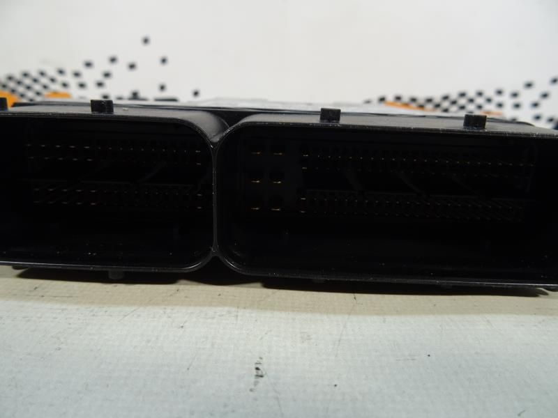 Centralina motor / ECU SEAT Ibiza V (KJ1)