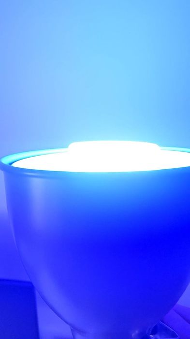 2 Lâmpadas LED inteligentes LIFX Original - 1000 Lumens