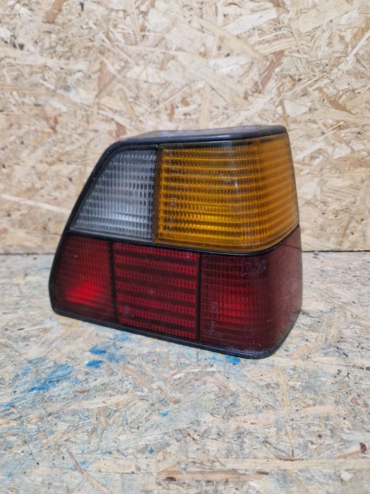 Vw golf II Lampa prawy tył tył prawy