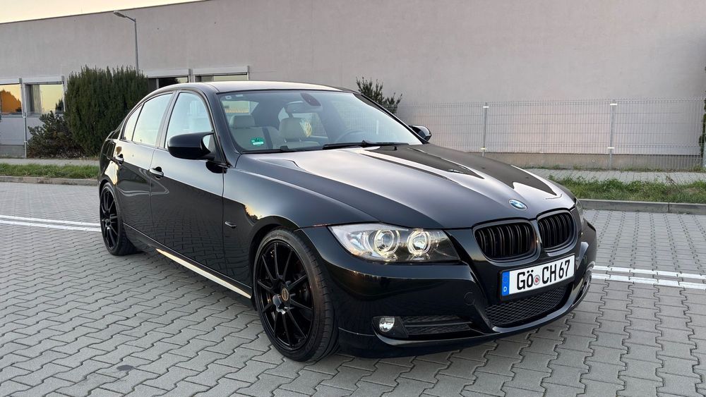 BMW Seria 3