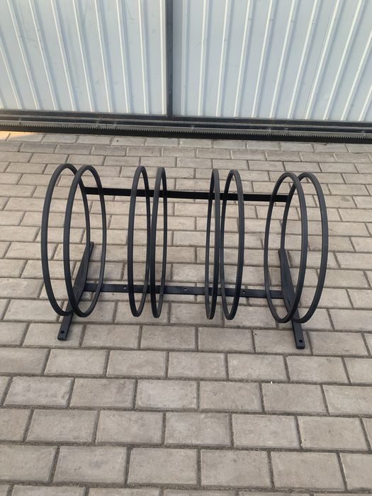 Велопарковка , велостоянка