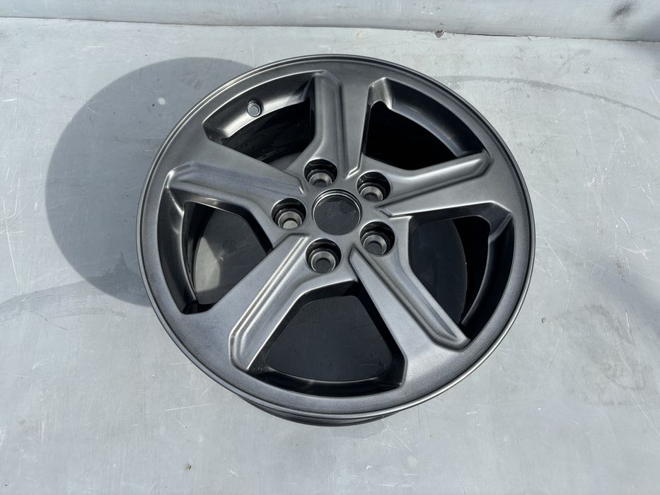 Felga aluminiowa Ford Connect KT1C-1007-BB 16”