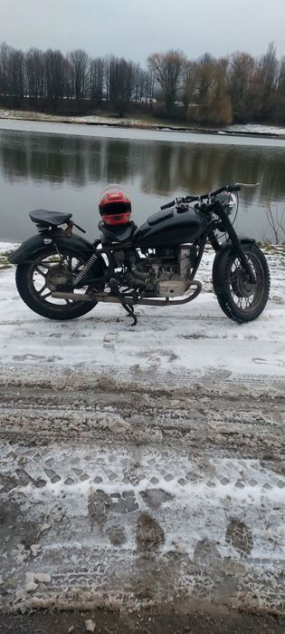 Продам Днепр мт 11 в ходошому стані