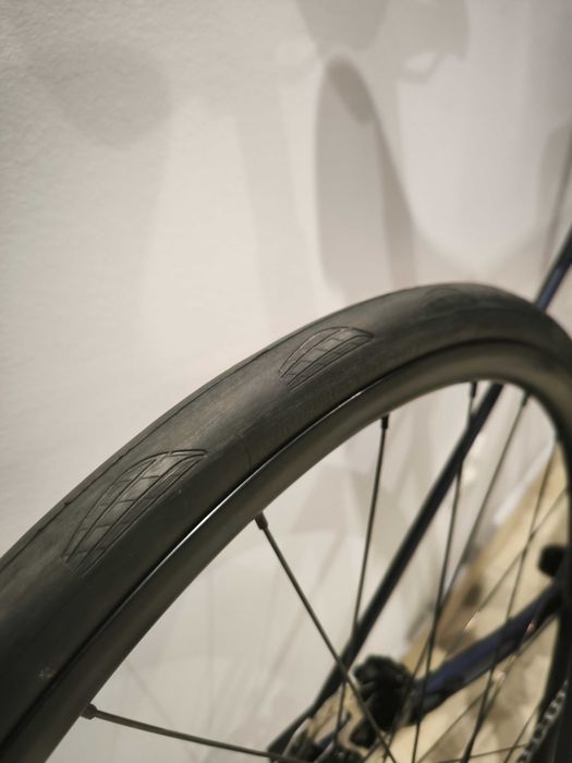 Trek madone gen 8 sl 5